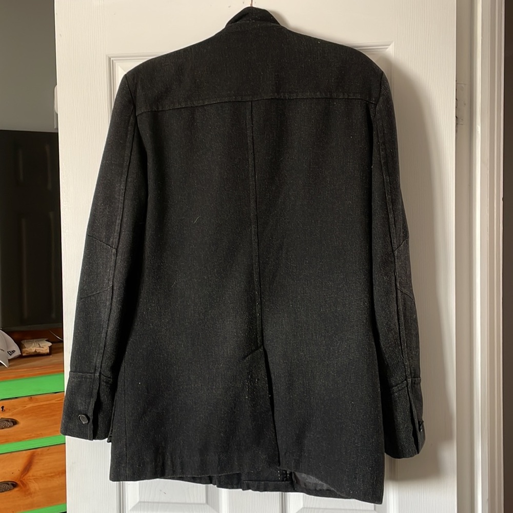 Men’s jacket - Picture 6 of 8